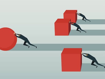 Revise la cultura de su empresa