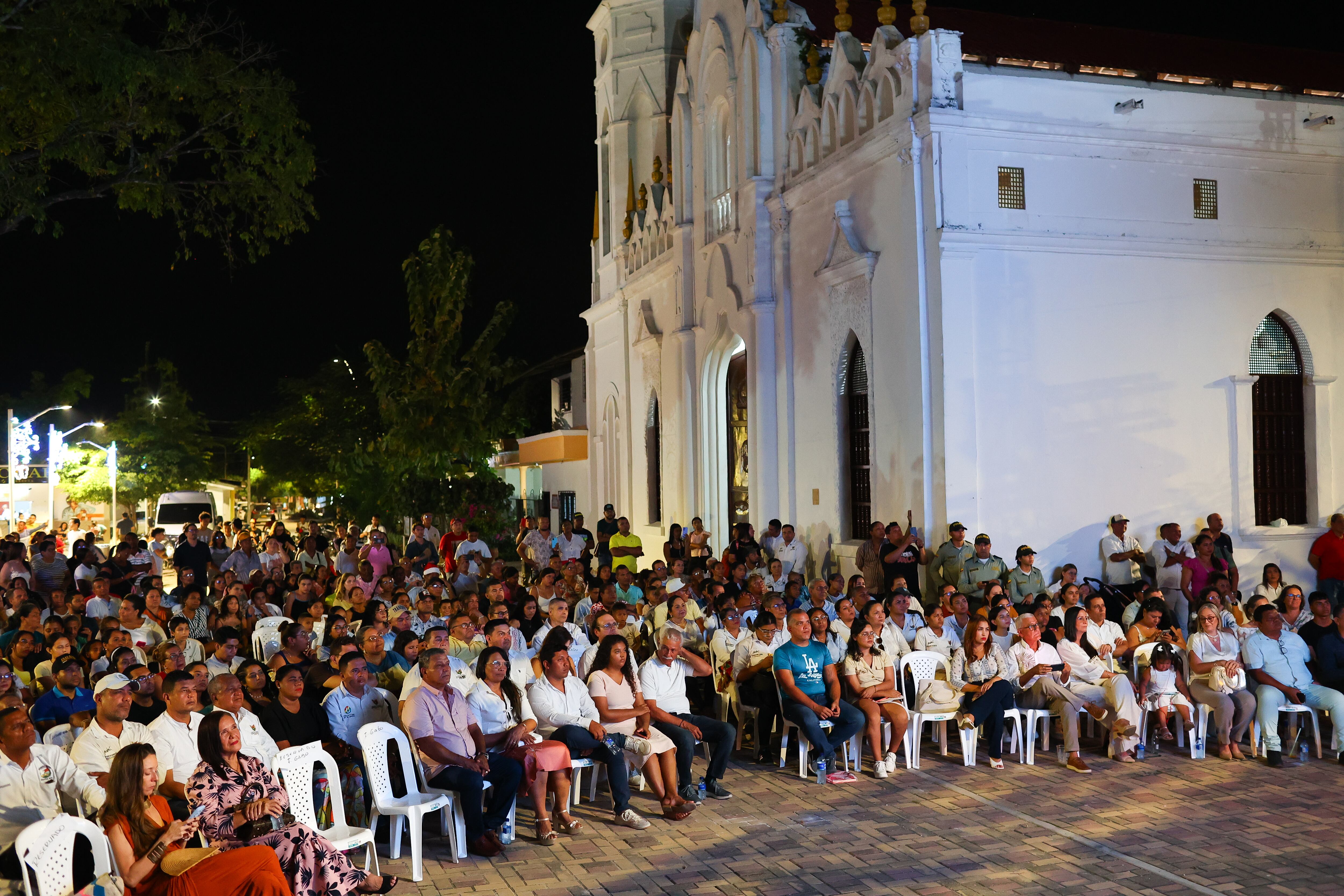 Aracataca busca su reflejo de Netflix: el estreno de ‘Cien años de soledad’ ilumina al pueblo de Gabo
