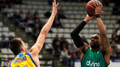 La familia Grífols se hará con el control del Joventut de Badalona tras rescatarlo de la quiebra