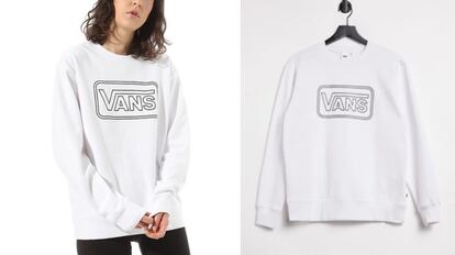 sudadera blanca, sudadera blanca hombre, sudadera blanca mujer, sudadera blanca con capucha, sudadera blanca niño, sudadera blanca basica