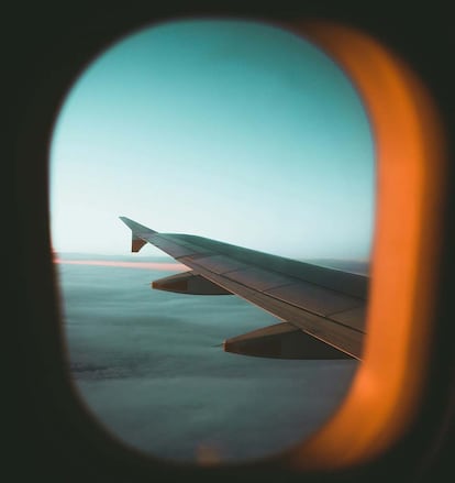 Vuelo en directo
