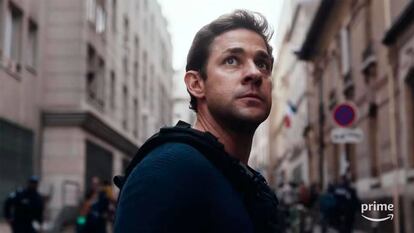 Jack Ryan