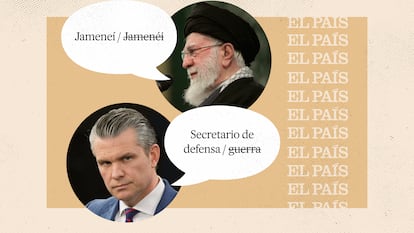Las palabras elegidas: por qué se escribe Jameneí y otras dudas de los lectores