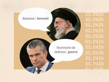Las palabras elegidas: por qué se escribe Jameneí y otras dudas de los lectores