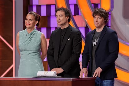 MasterChef, emitido en La 1