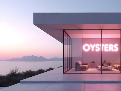 Oysters AI | Publicidad y marketing