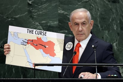 Netanyahu
