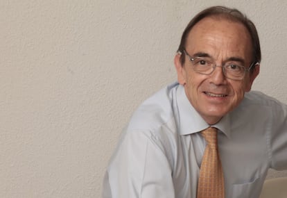 Felipe Gómez-Pallete, presidente de Calidad y Cultura Democráticas.