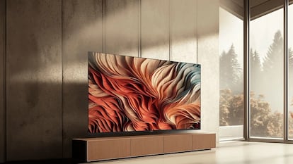 Xiaomi X Pro QLED Series