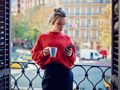 Así es pasar un día con la inteligencia artificial de un ‘smartphone’