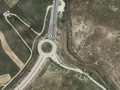 Autopistas vacías e incentivos a la inversión (inútil)