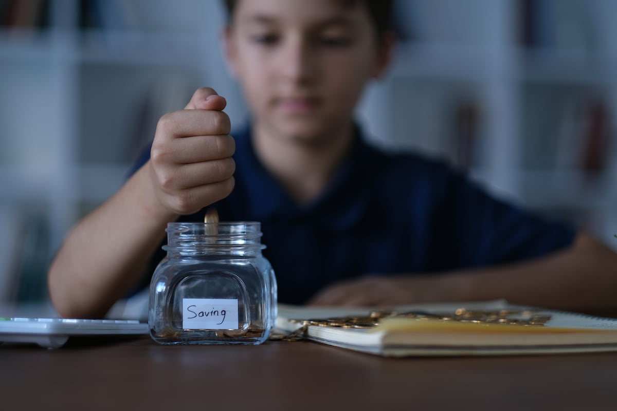 “Crees que todo va bien y no sabes en lo que gastas el dinero”: el ABC de la educación financiera