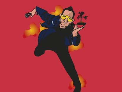 ¿Qué tiene que ver Bono con Luis Buñuel?