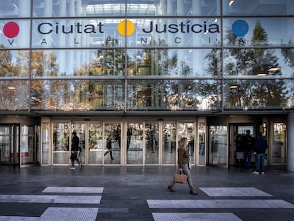 El hermano del presidente de la Generalitat, Ximo Puig, acudirá el día 23 a declarar a la Ciudad de la Justicia de Valencia.
