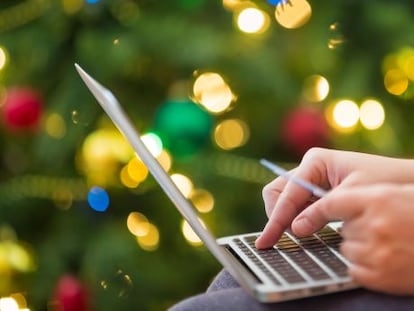 Así intentan las marcas vender los regalos a golpe de clic