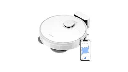 Fiesta primavera 2026 Hogar sobre fondo blanco.