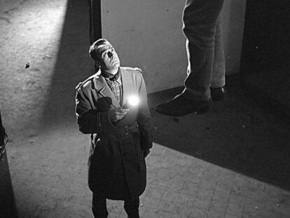 ‘A tiro limpio’, una cima irrepetible del cine negro español de los años sesenta