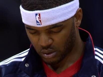 HAWKS 79 - KNICKS 92