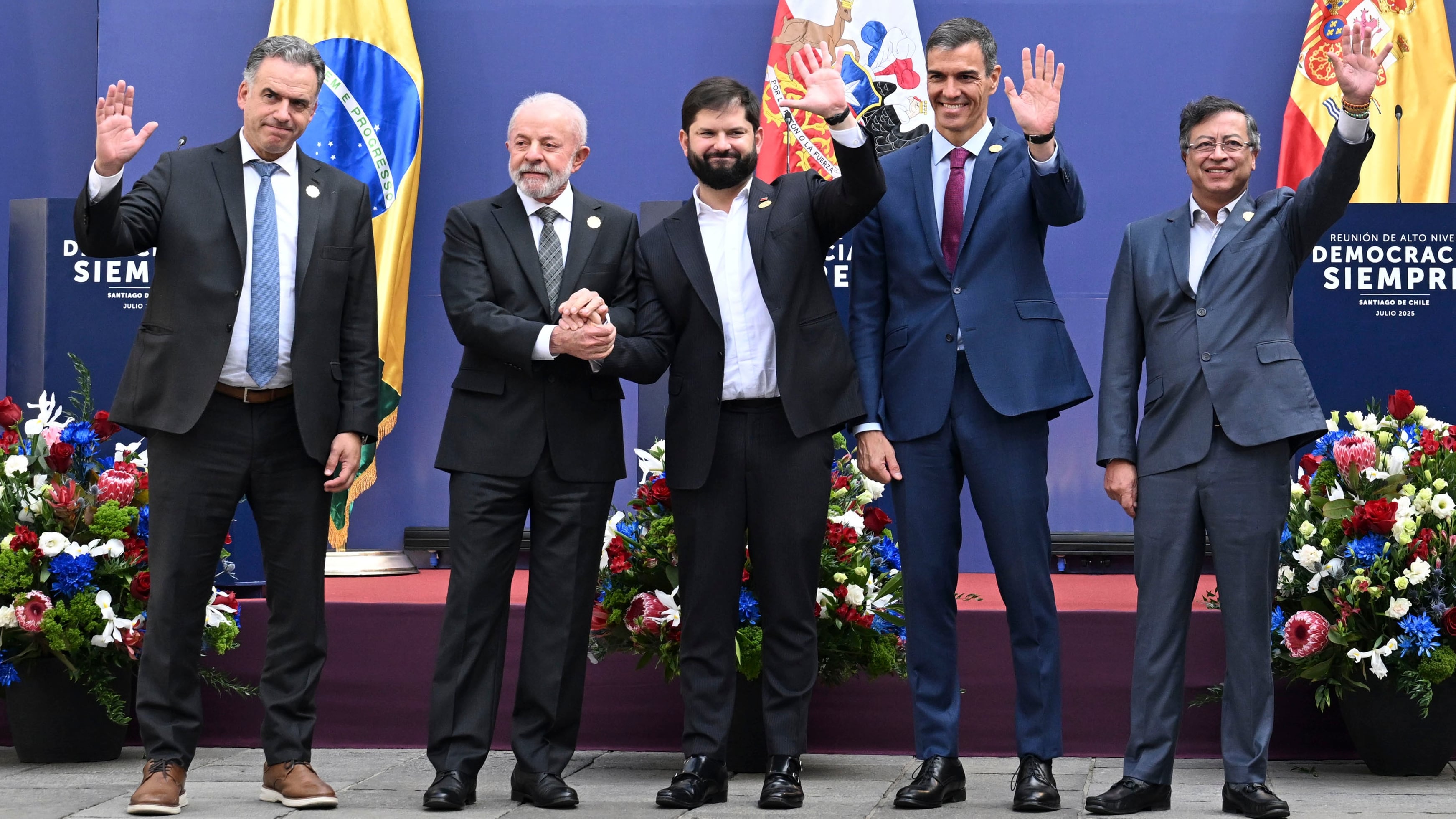 Un proyecto para las fuerzas democráticas: la refundación constitucional de la ONU