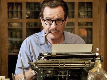 El pasado televisivo de los candidatos a los Oscar 2016