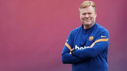 Ronald Koeman
