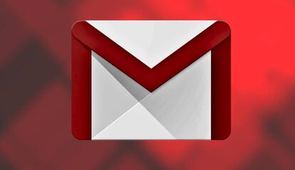 Logo Gmail