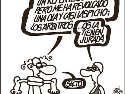 Forges