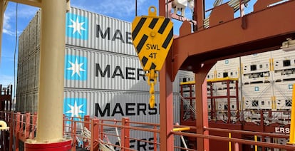 Maersk