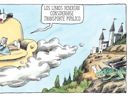 Transporte público