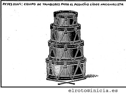 EL ROTO