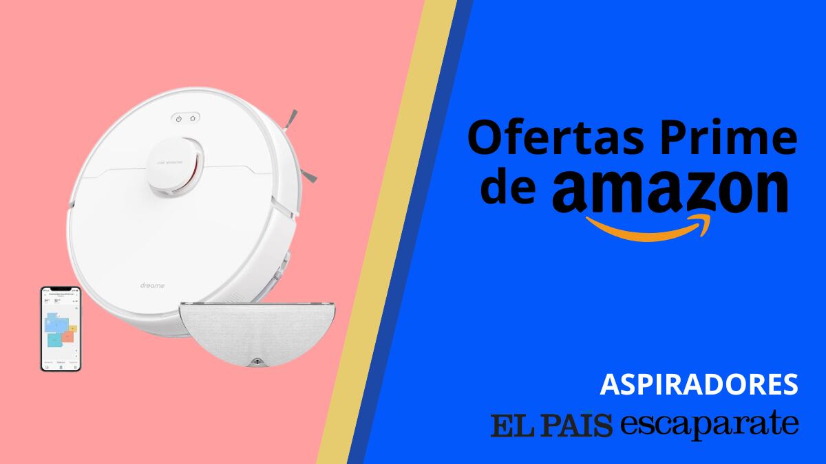 Últimas horas de descuentos en los mejores aspiradores de todo tipo