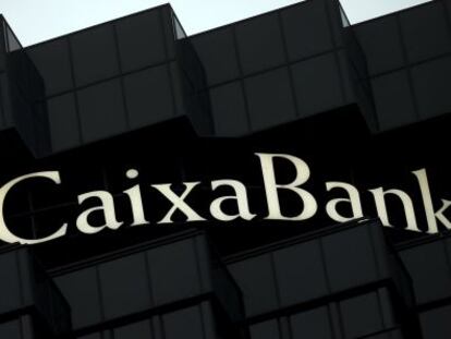 CaixaBank recortará 500 empleos con prejubilaciones