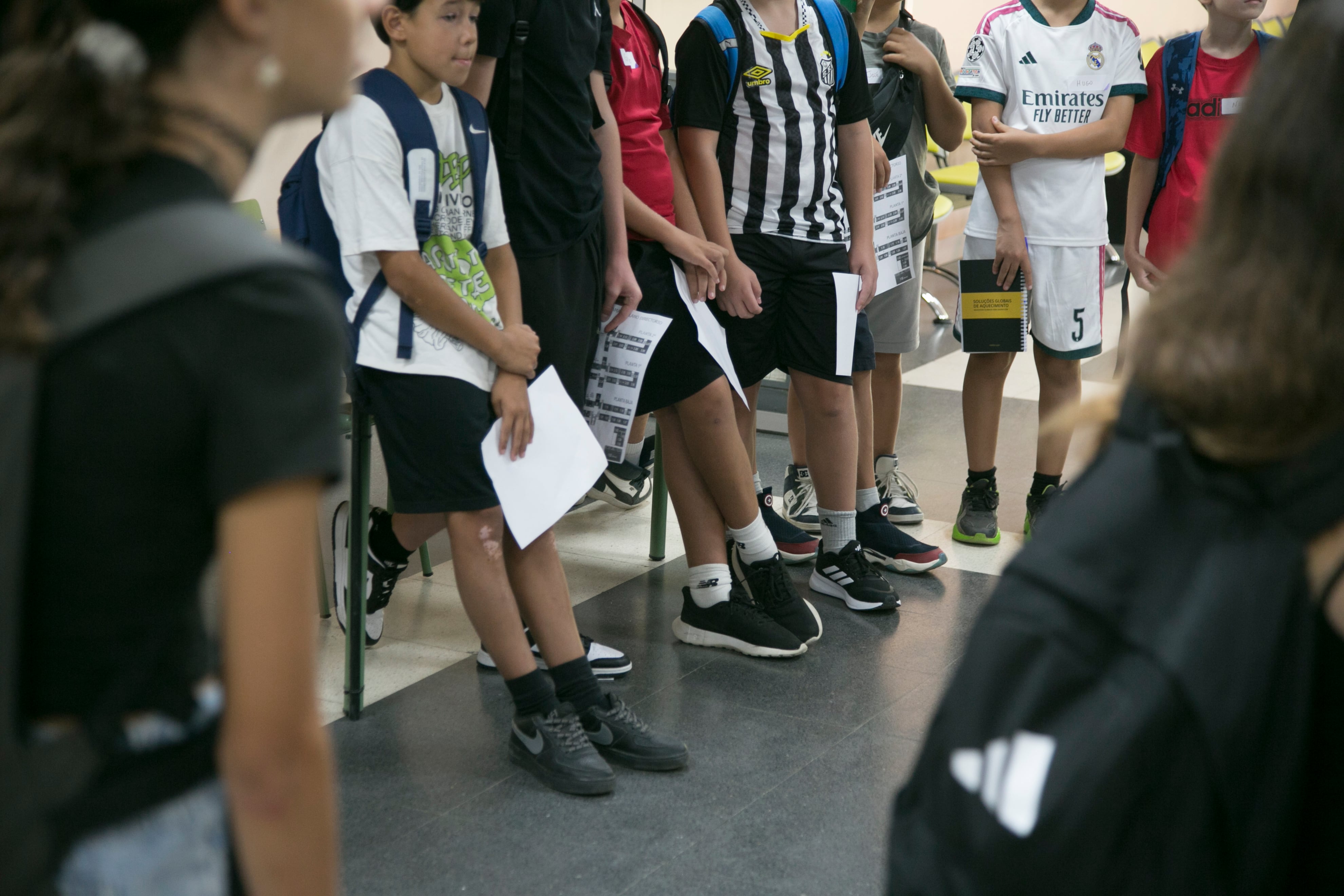 Fracaso escolar y fracasos de país