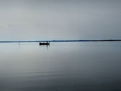 La Albufera de Valencia