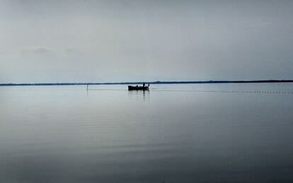 La Albufera de Valencia