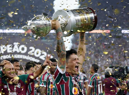 Final Copa Libertadores 2023