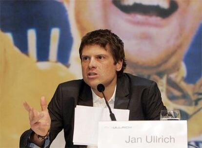 Jan Ullrich.