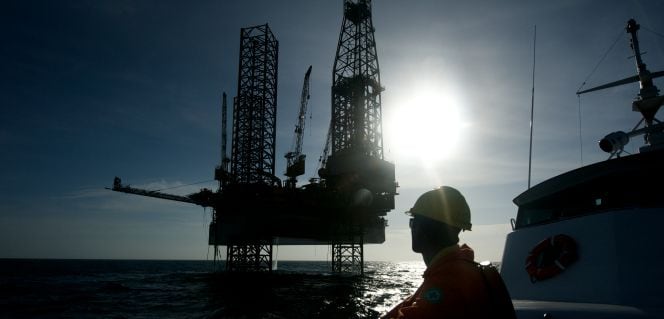 Repsol pacta con Venezuela recuperar sus operaciones en el país para triplicar su producción