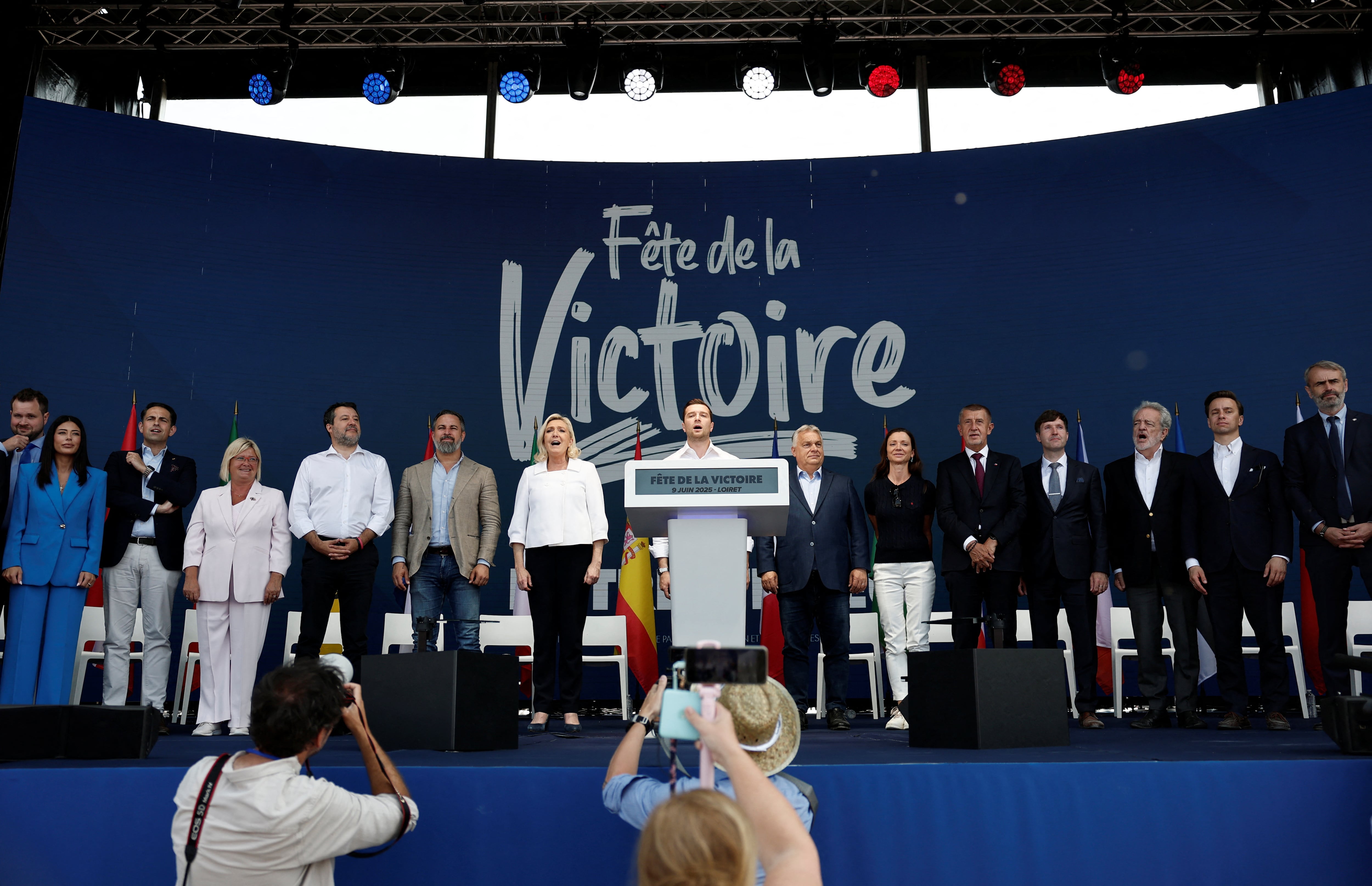La crisis de la política