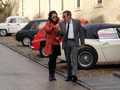 Oscuro crimen para los redactores de ‘El Caso’