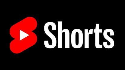 Logotipo de YouTube Shorts