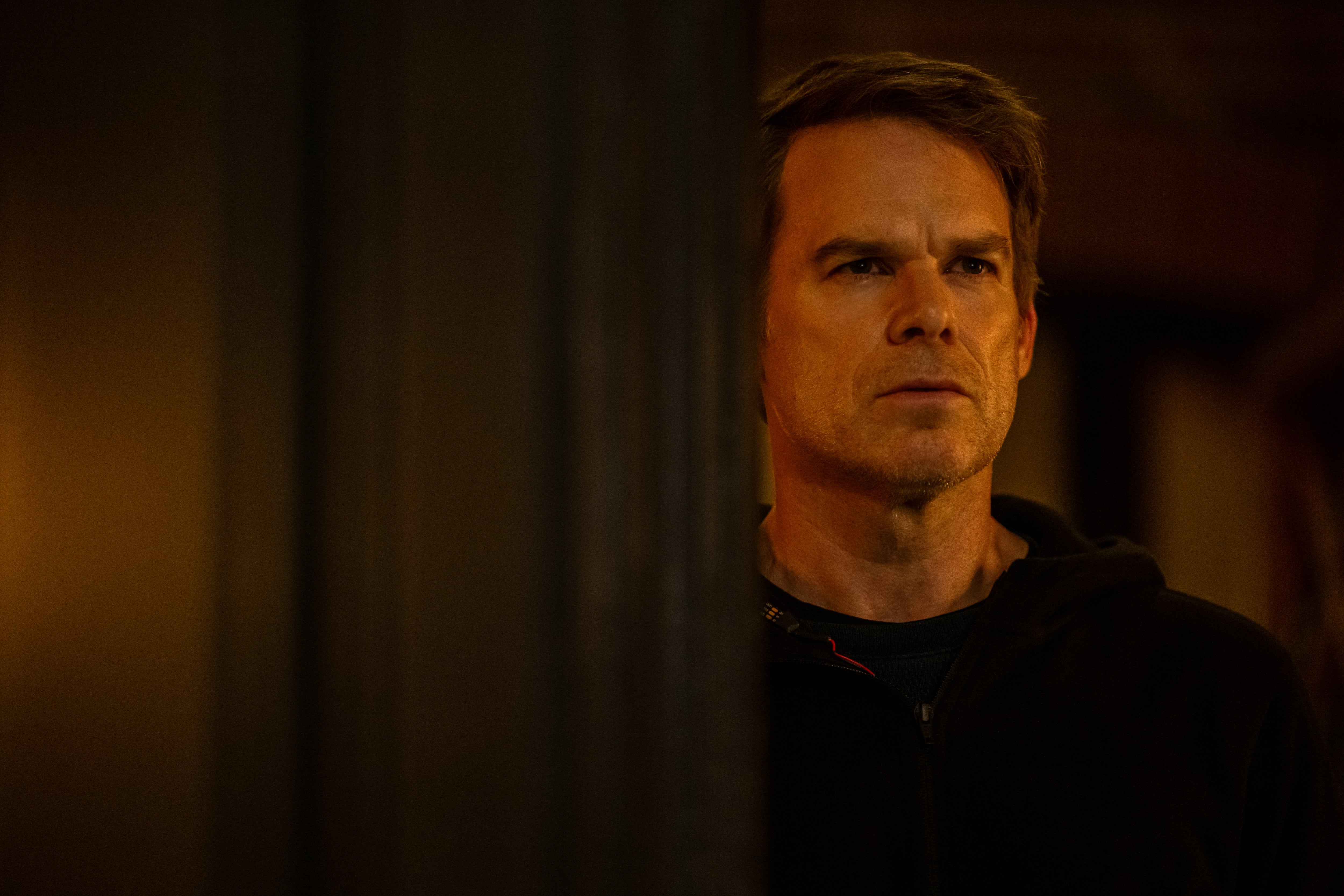Aún no es el momento de morir para Dexter Morgan
