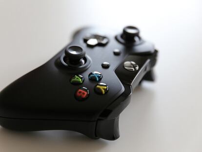Xbox One de Microsoft vende un 42% menos que la PS4 de Sony