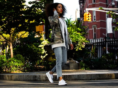 New Balance lanza el nuevo modelo 247 Classic