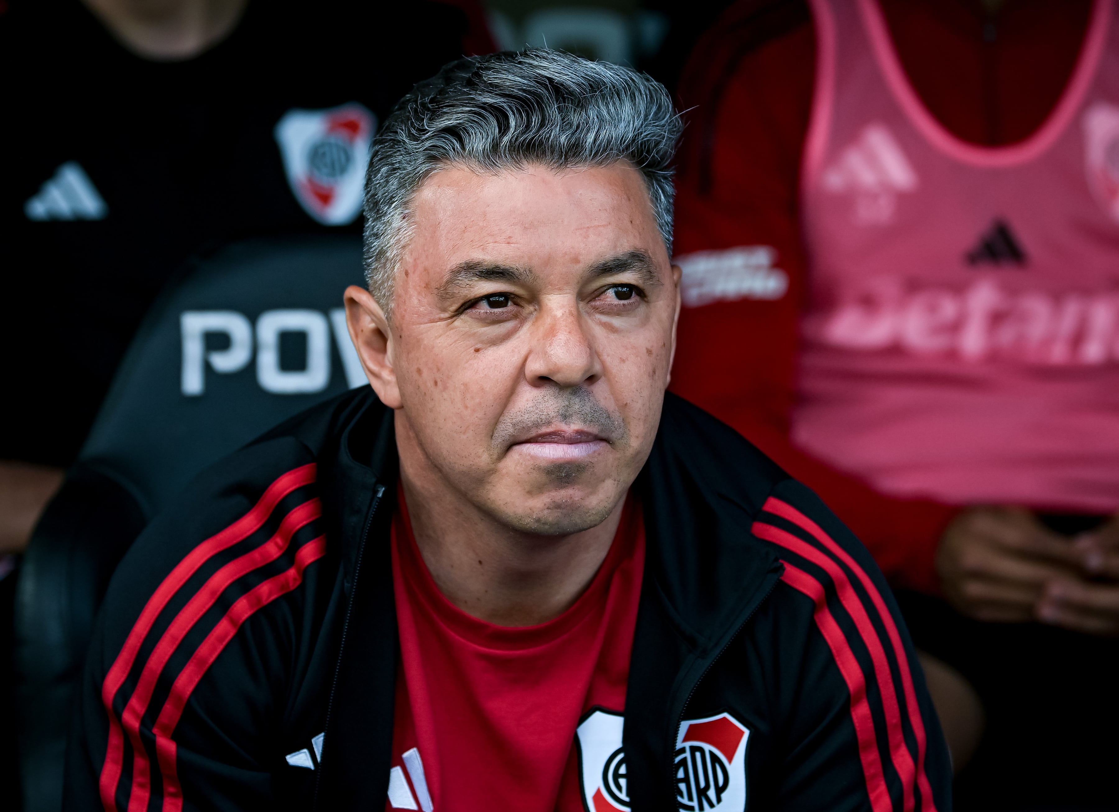 Marcelo Gallardo se despide de River Plate tras un segundo ciclo deslucido