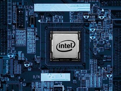 Tu PC funcionará hasta un 30% más lento por un fallo en los procesadores Intel