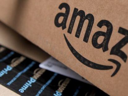 Amazon podría crear su propia marca de ropa