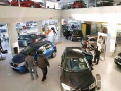 El nuevo plan Vive admite comprar vehículos usados y duplica la ayuda