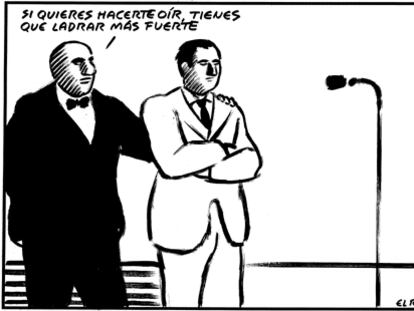 EL ROTO