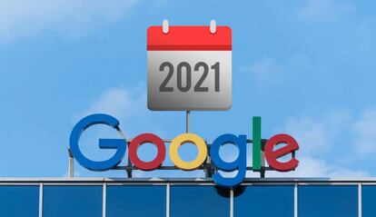 Lo más buscado en Google en lo que llevamos de 2021.